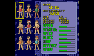 Screenshot Thumbnail / Media File 1 for Gekitou Burning Pro Wrestling (Japan) [En by Phil v1.0]